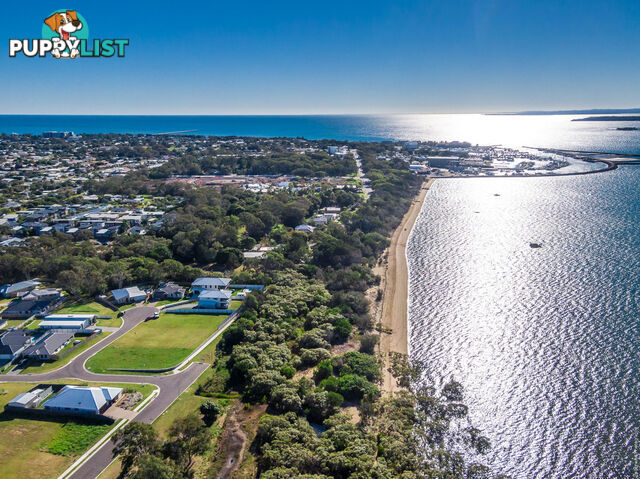3 Oceanfront Court URANGAN QLD 4655