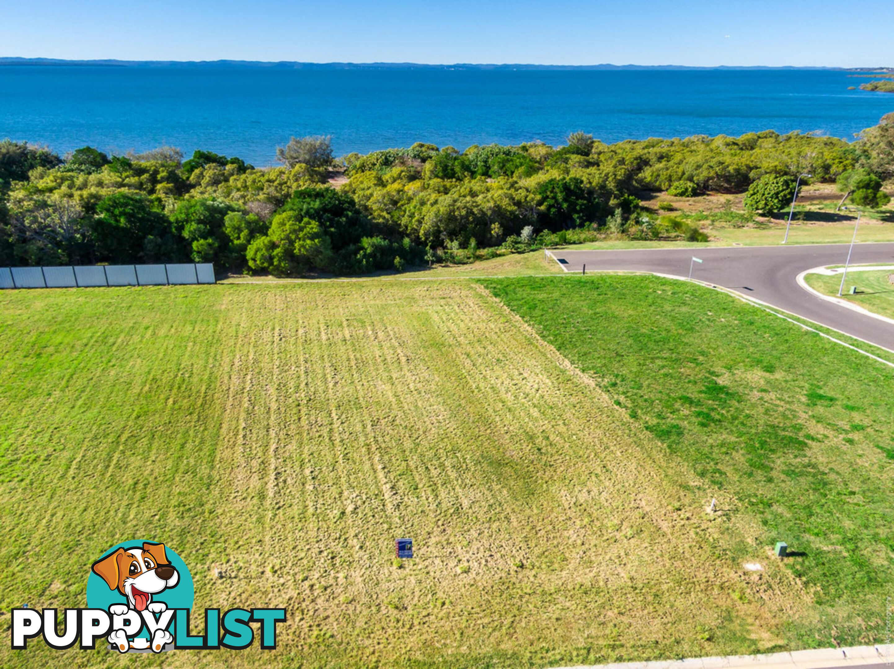 3 Oceanfront Court URANGAN QLD 4655
