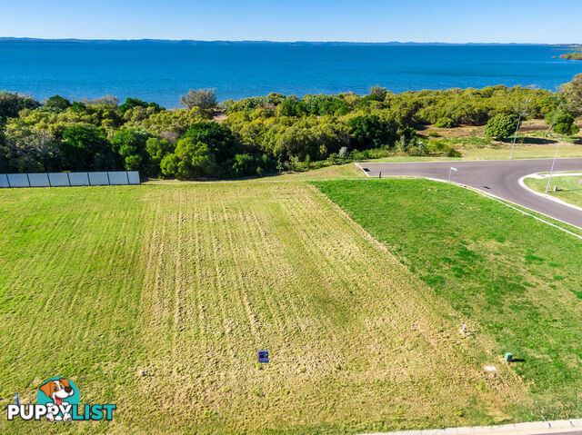 3 Oceanfront Court URANGAN QLD 4655