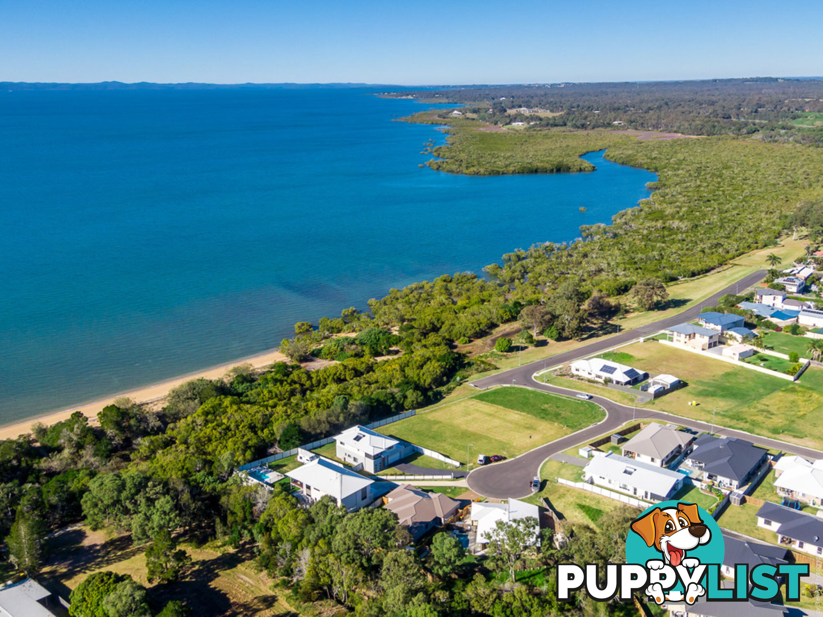 3 Oceanfront Court URANGAN QLD 4655