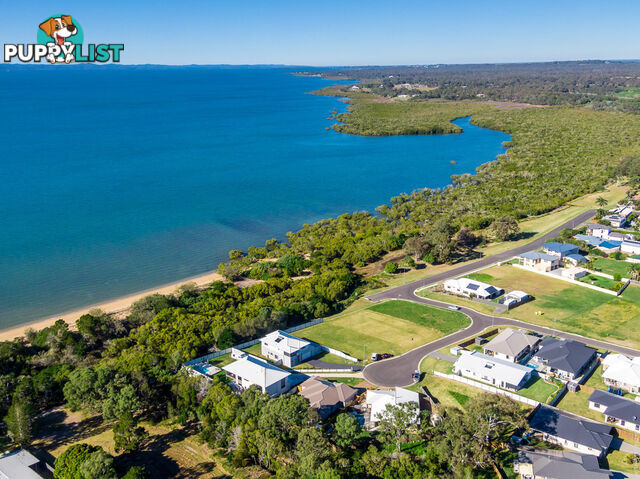 3 Oceanfront Court URANGAN QLD 4655