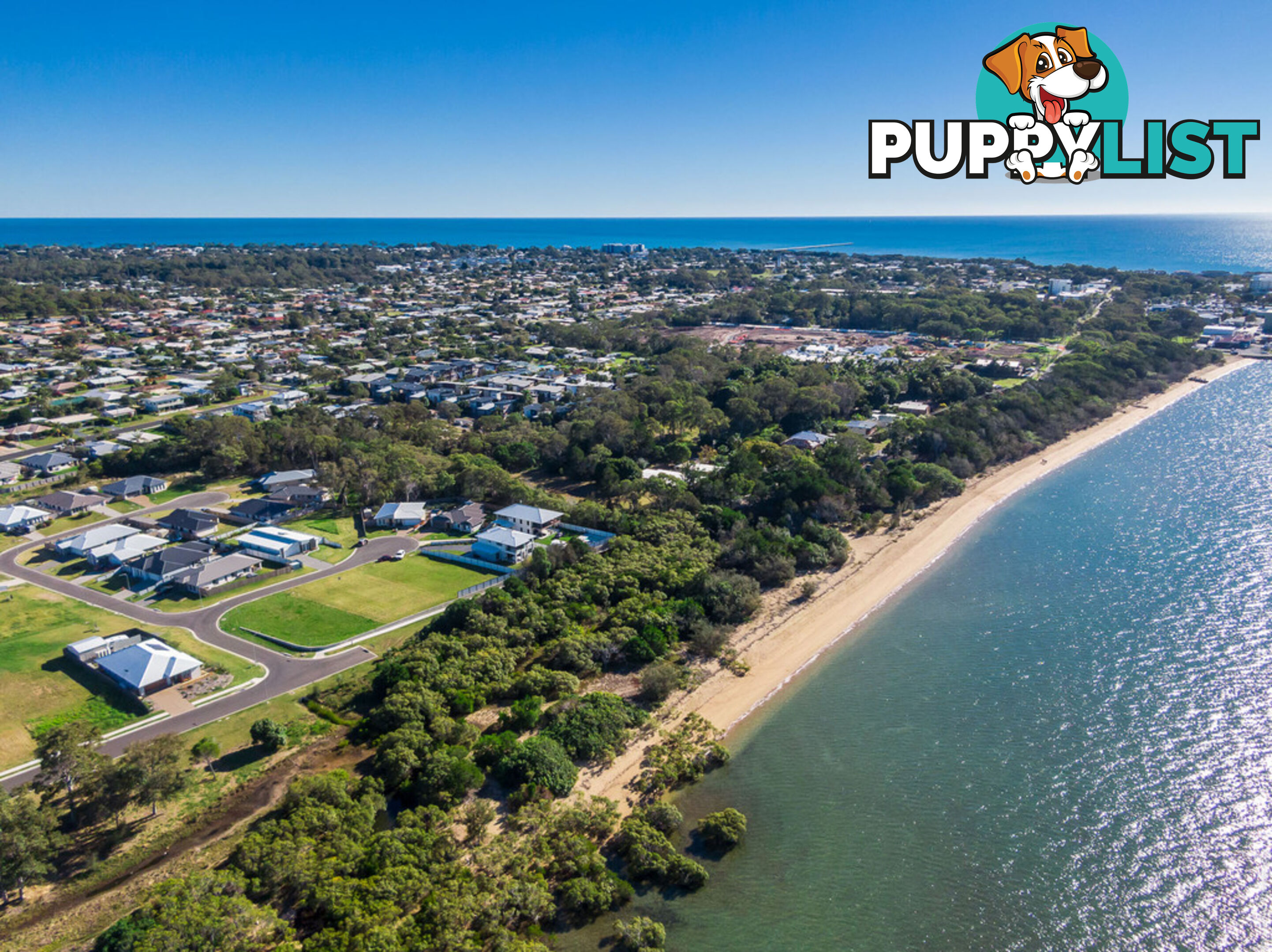 3 Oceanfront Court URANGAN QLD 4655