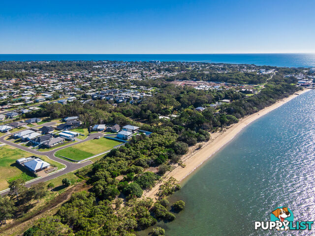 3 Oceanfront Court URANGAN QLD 4655