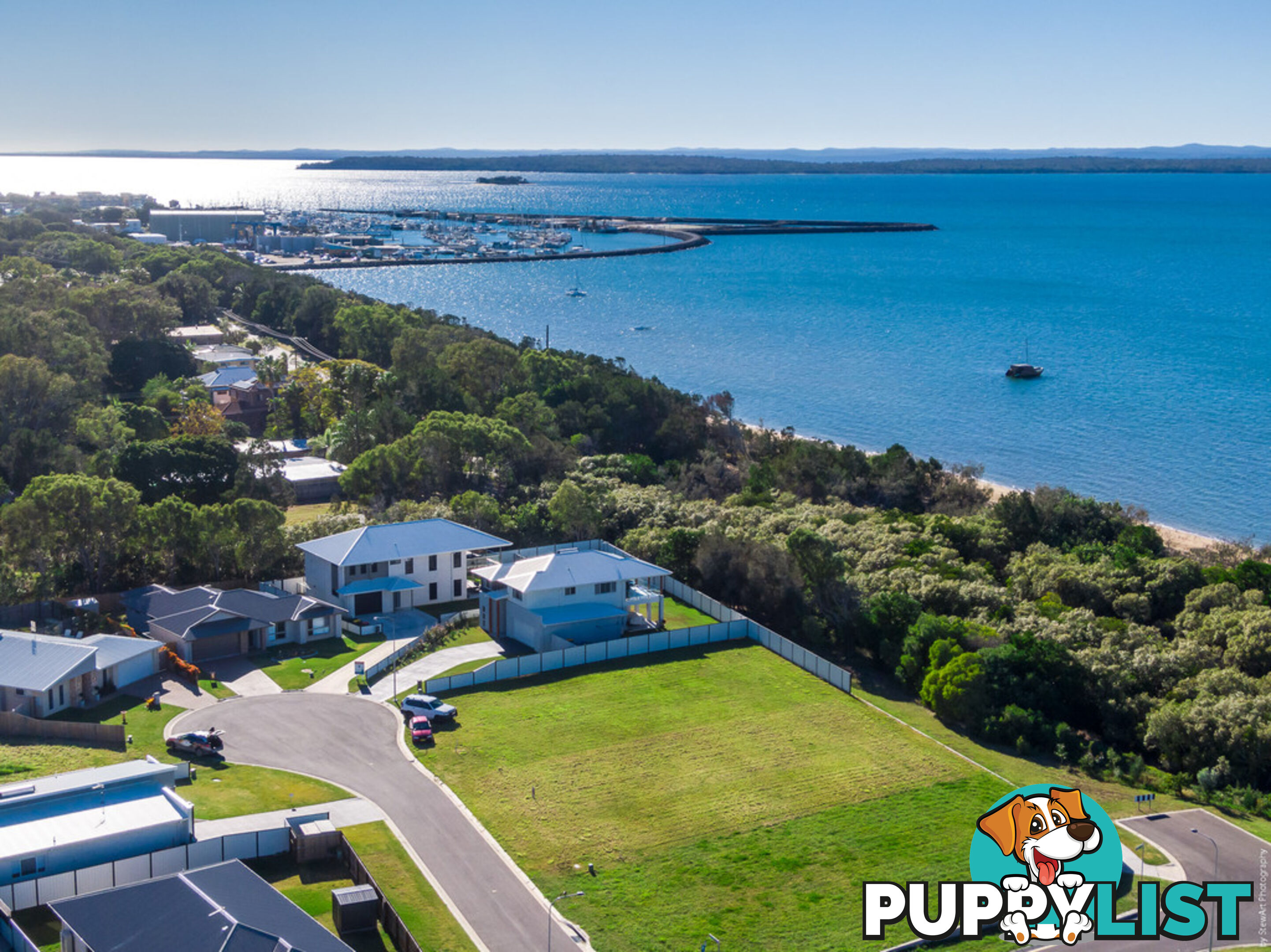 3 Oceanfront Court URANGAN QLD 4655