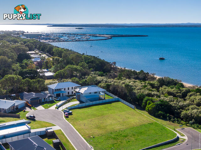 3 Oceanfront Court URANGAN QLD 4655