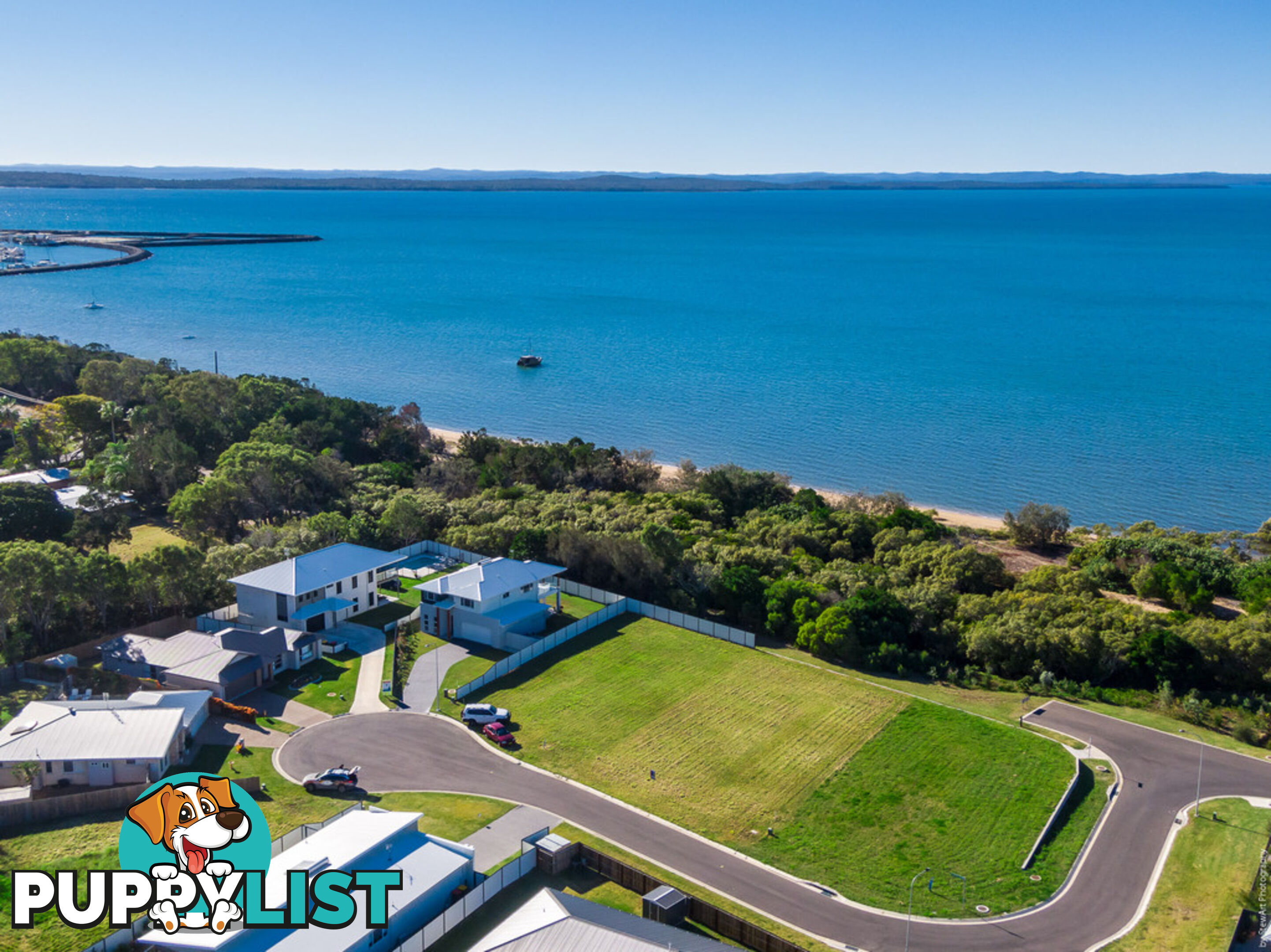3 Oceanfront Court URANGAN QLD 4655