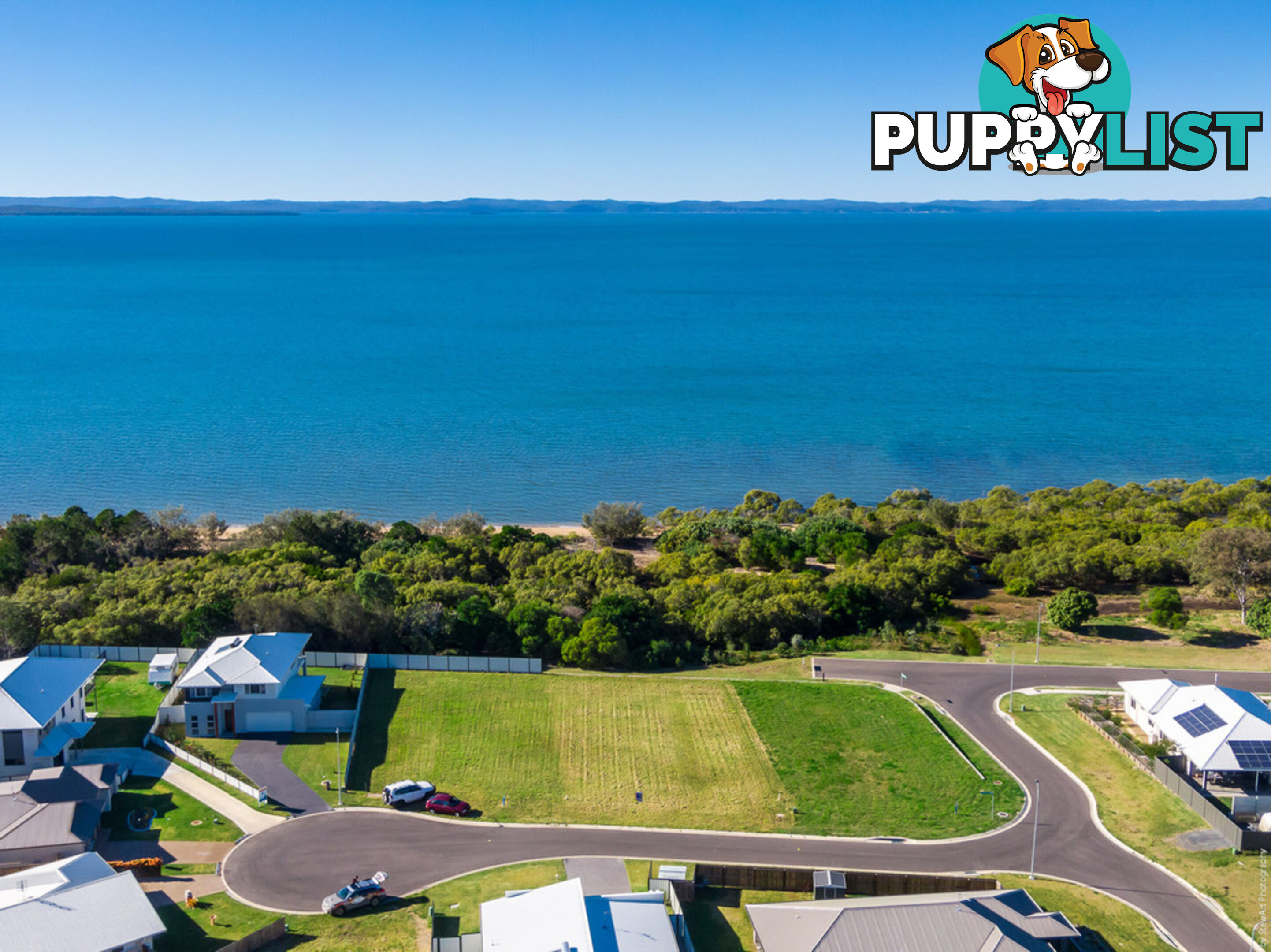 3 Oceanfront Court URANGAN QLD 4655