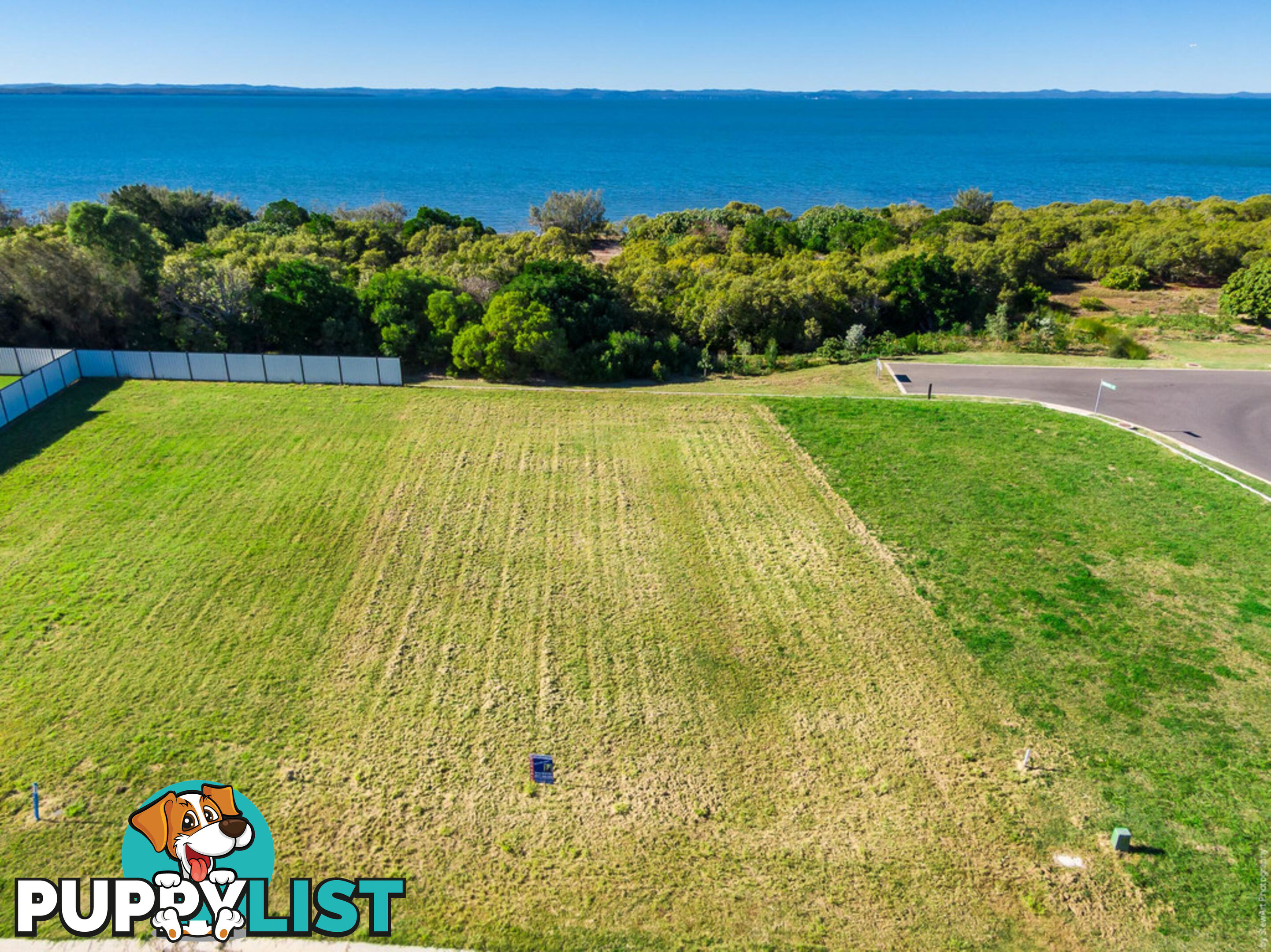 3 Oceanfront Court URANGAN QLD 4655
