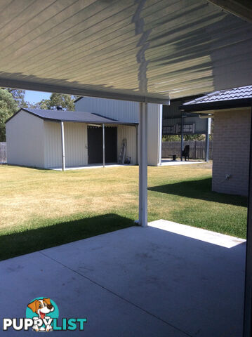 31 Ronaldo Way URANGAN QLD 4655