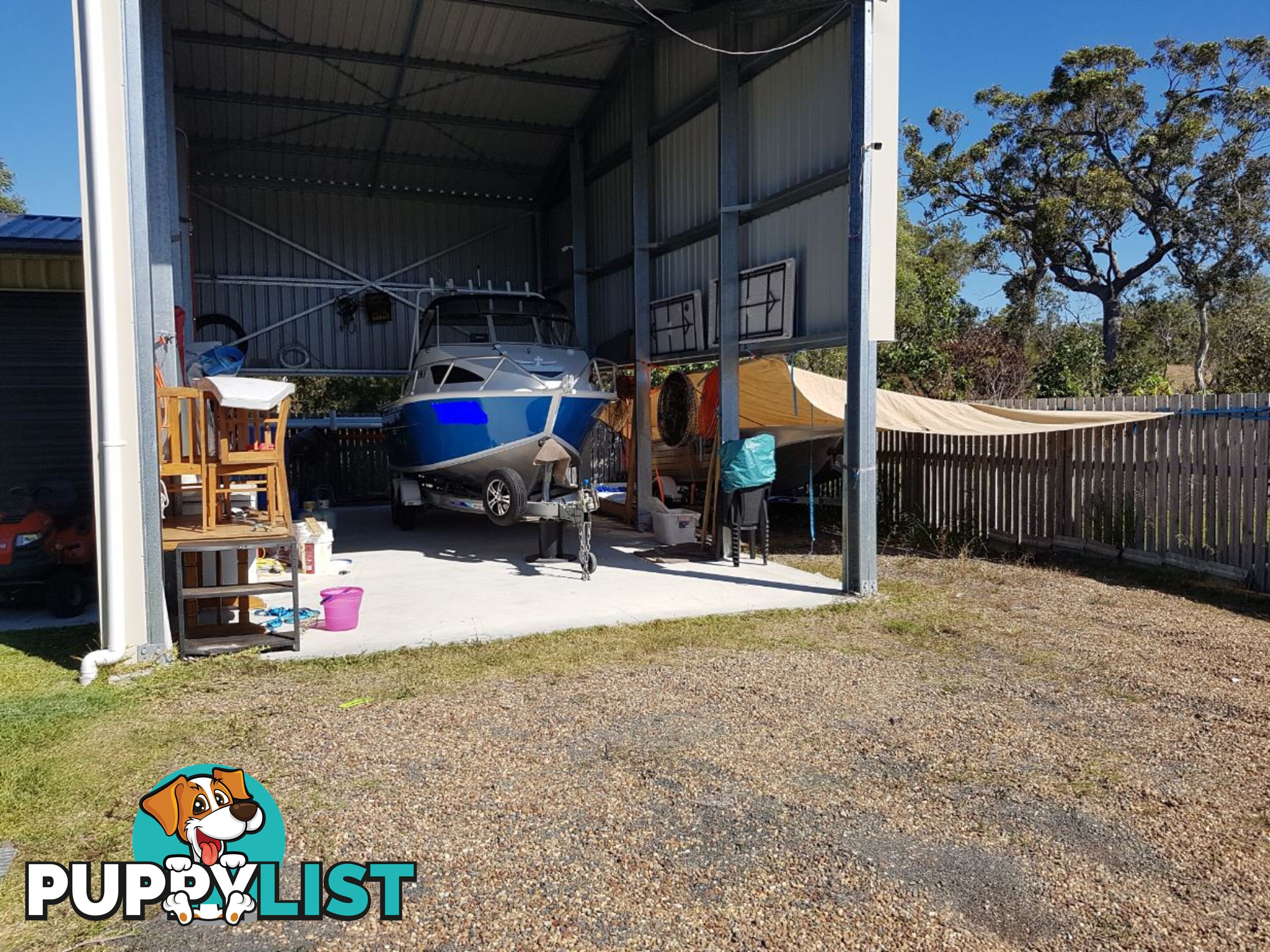 31 Ronaldo Way URANGAN QLD 4655