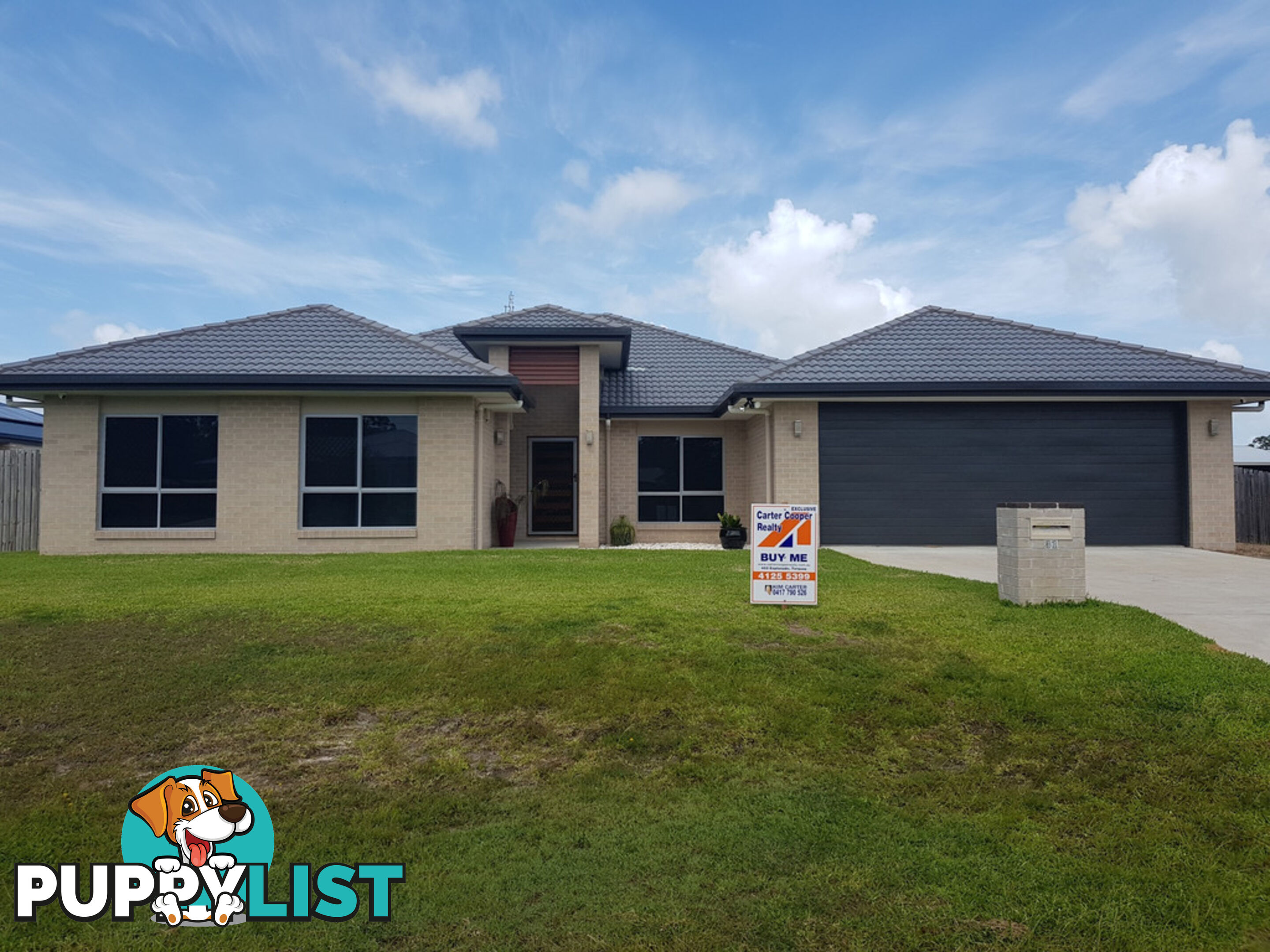 31 Ronaldo Way URANGAN QLD 4655