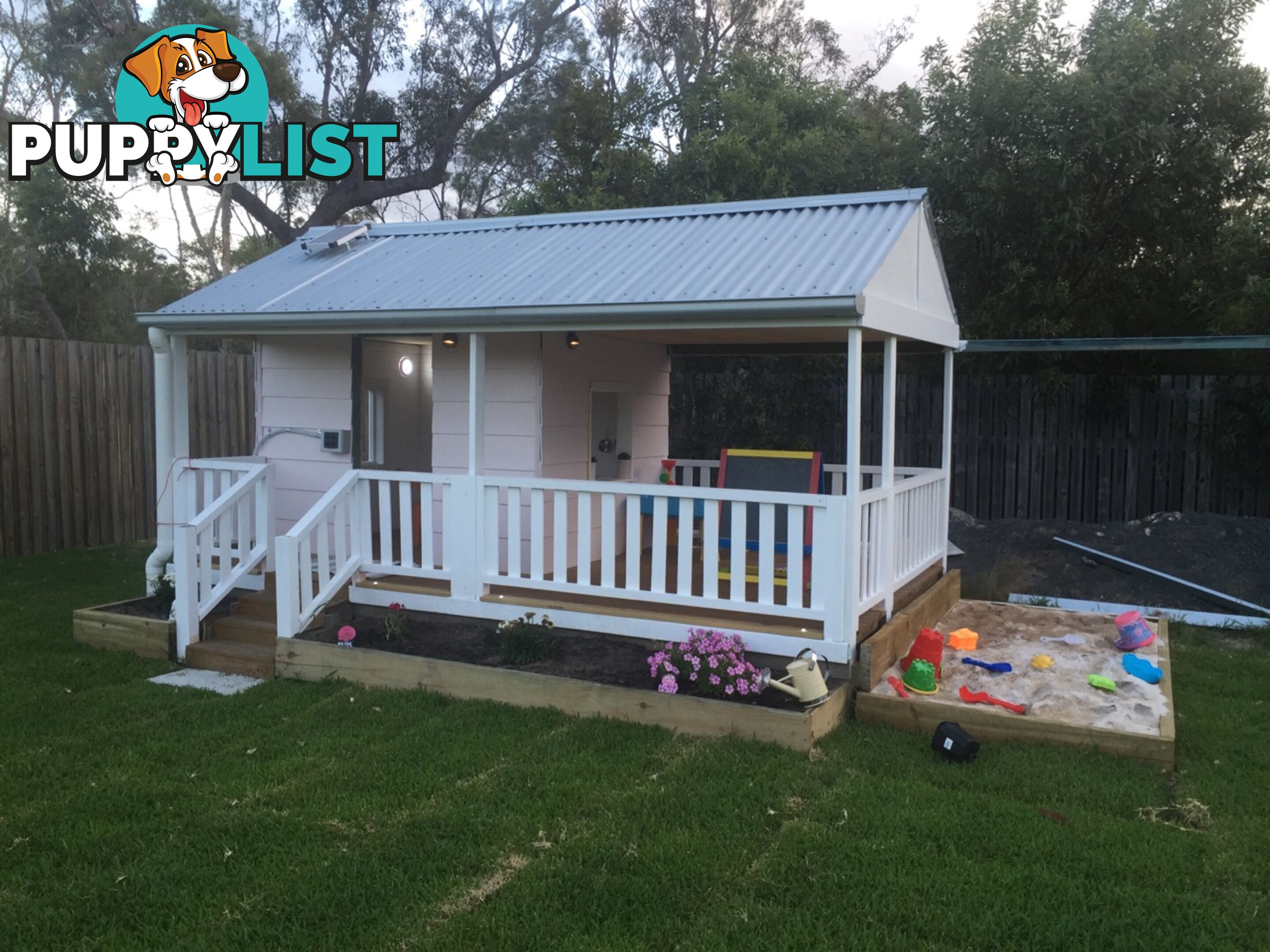 31 Ronaldo Way URANGAN QLD 4655