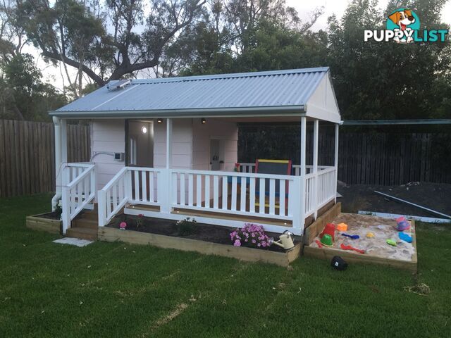 31 Ronaldo Way URANGAN QLD 4655