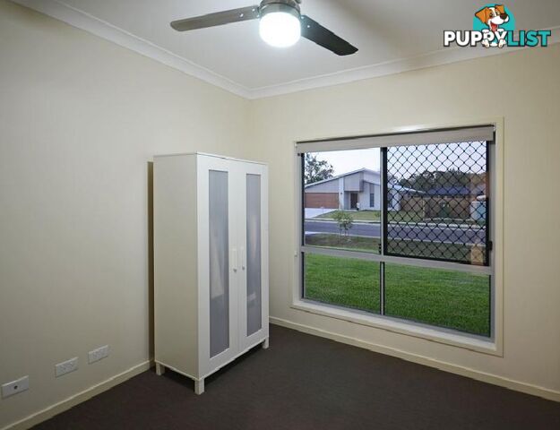 31 Ronaldo Way URANGAN QLD 4655