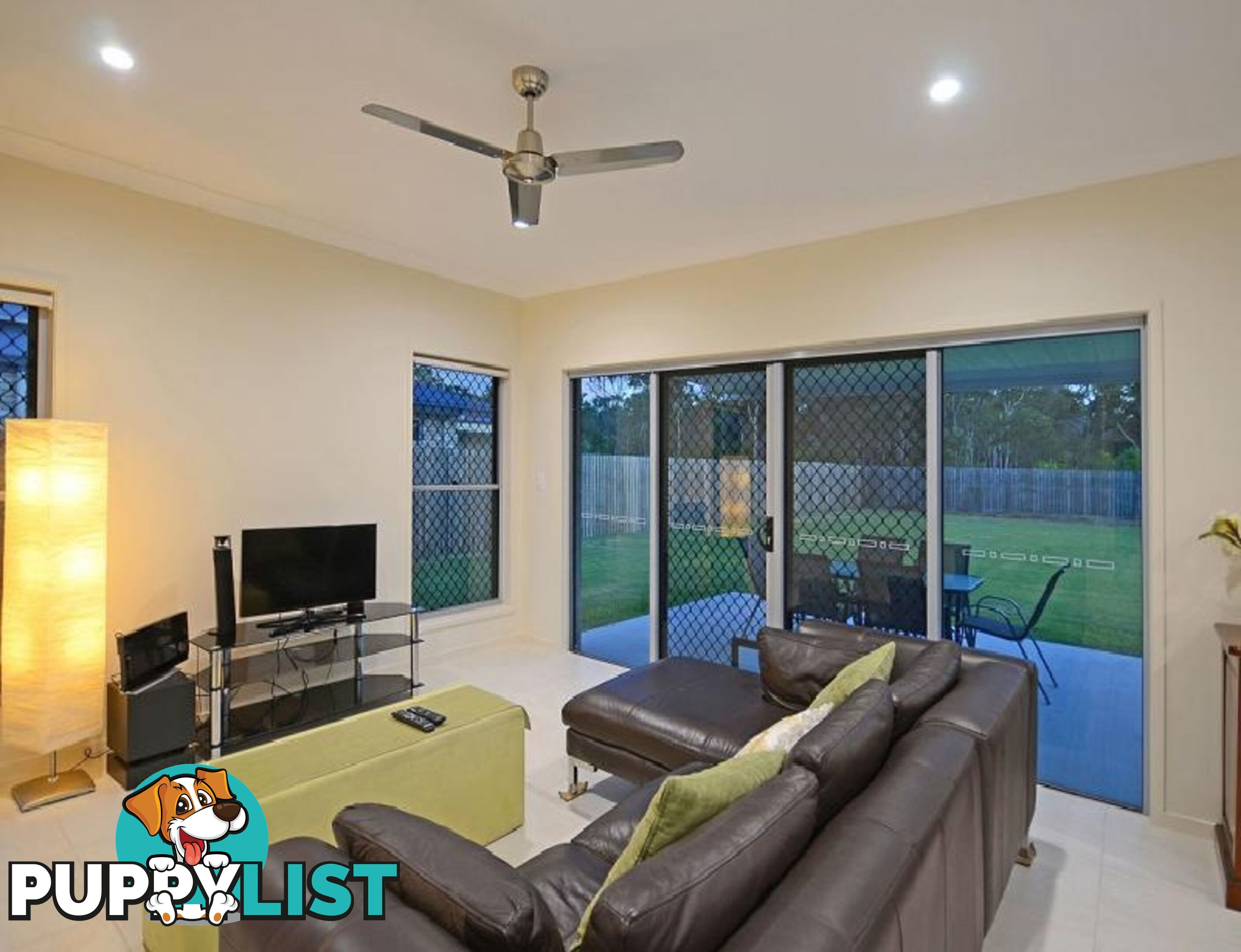 31 Ronaldo Way URANGAN QLD 4655