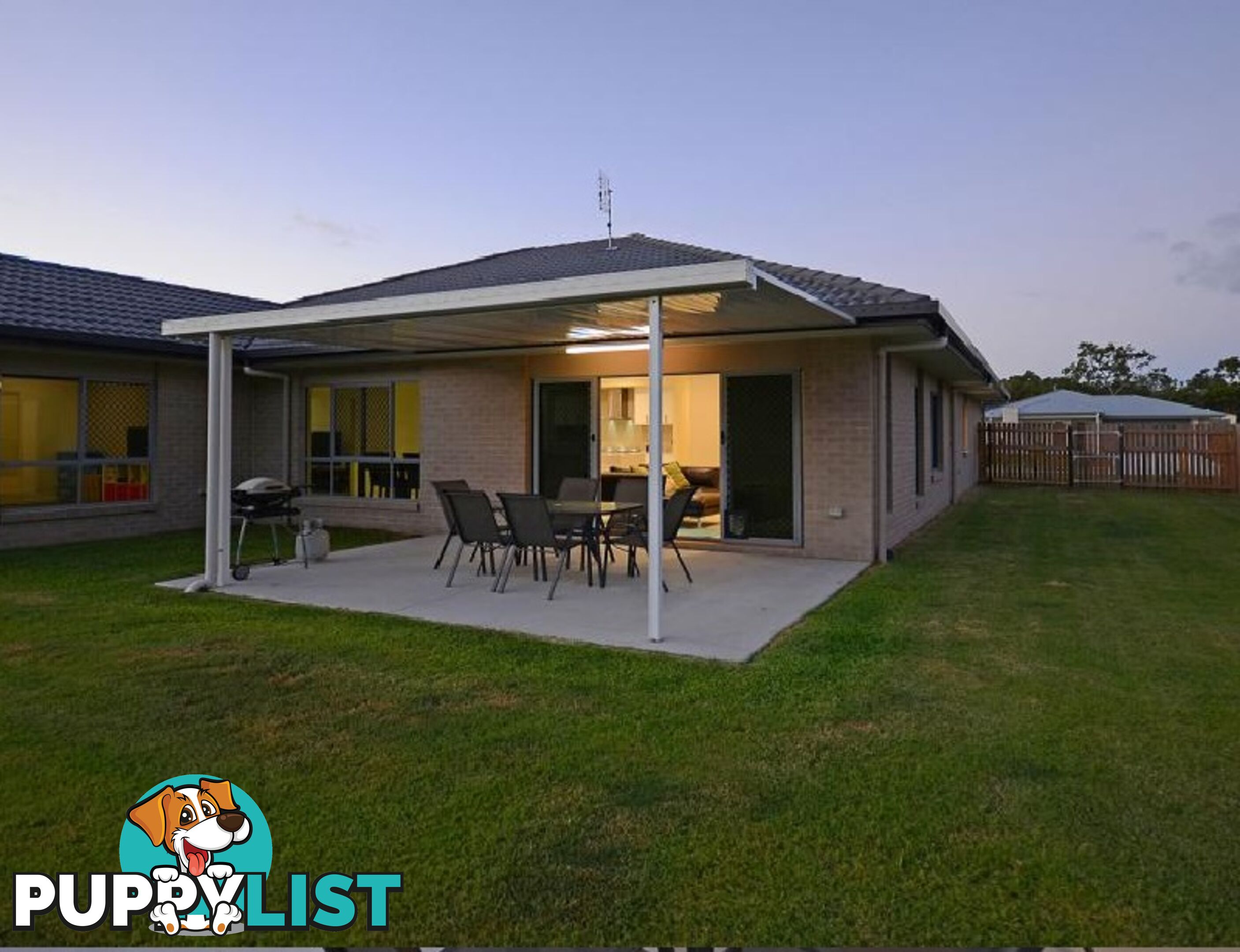 31 Ronaldo Way URANGAN QLD 4655