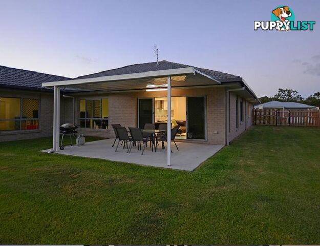 31 Ronaldo Way URANGAN QLD 4655
