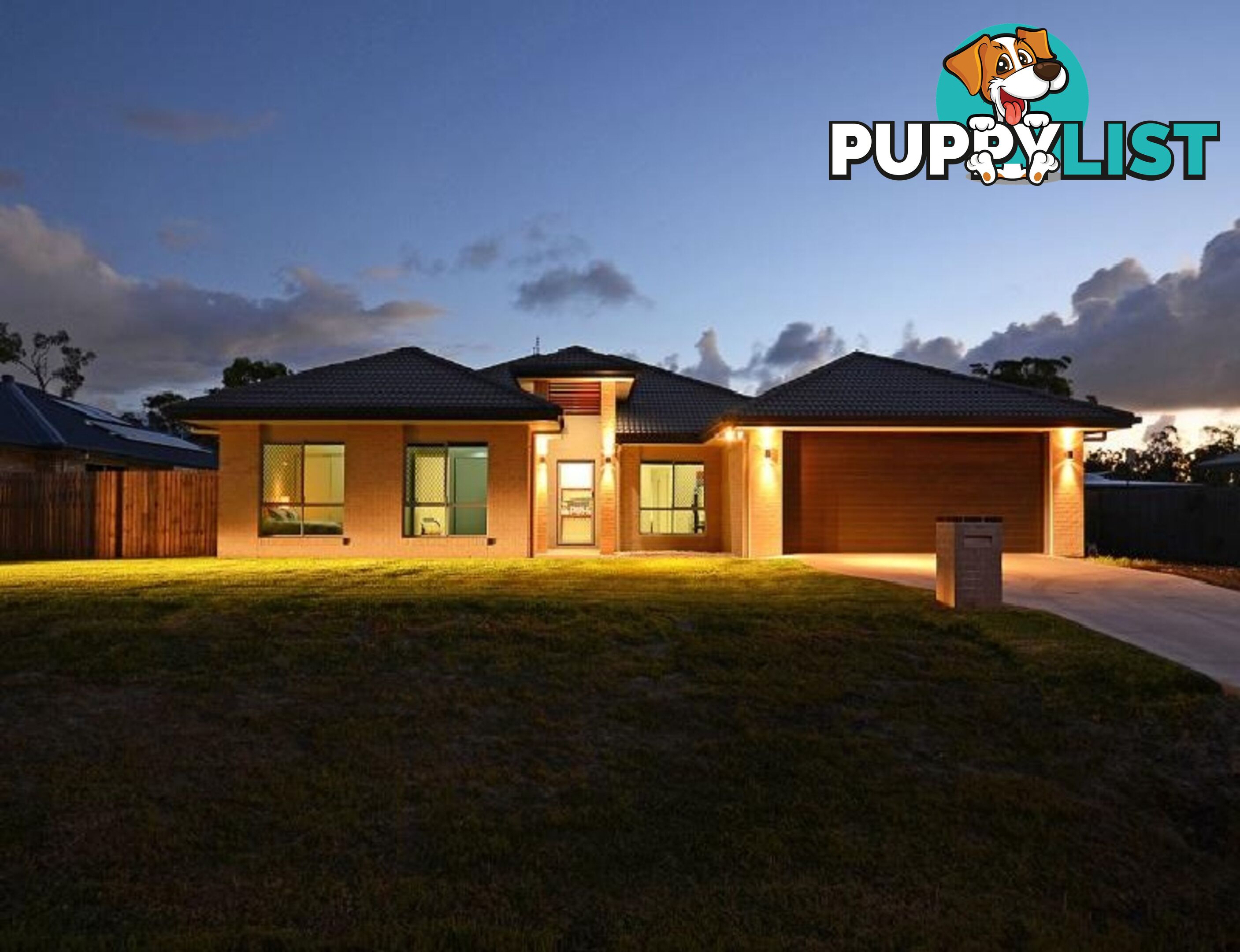 31 Ronaldo Way URANGAN QLD 4655