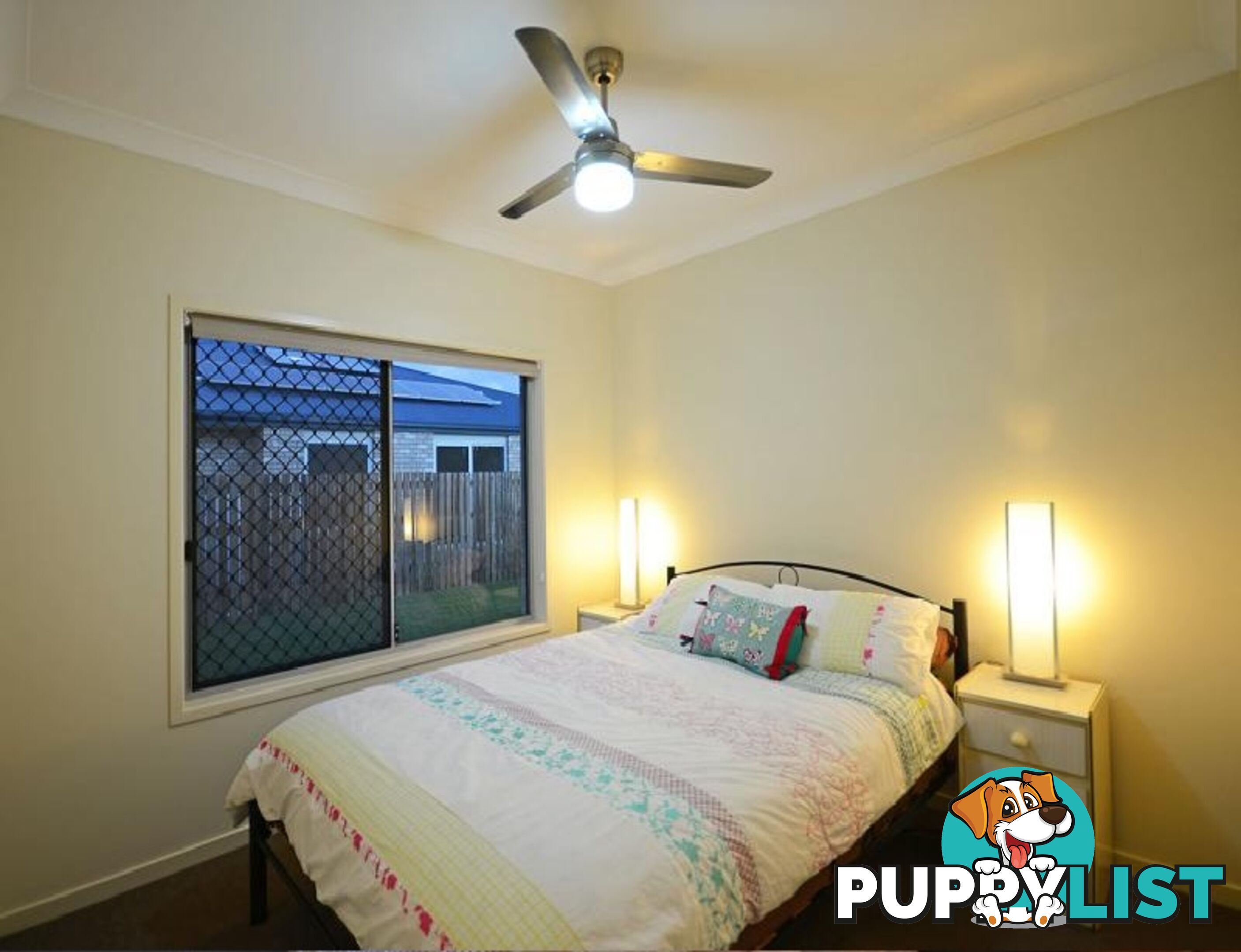 31 Ronaldo Way URANGAN QLD 4655