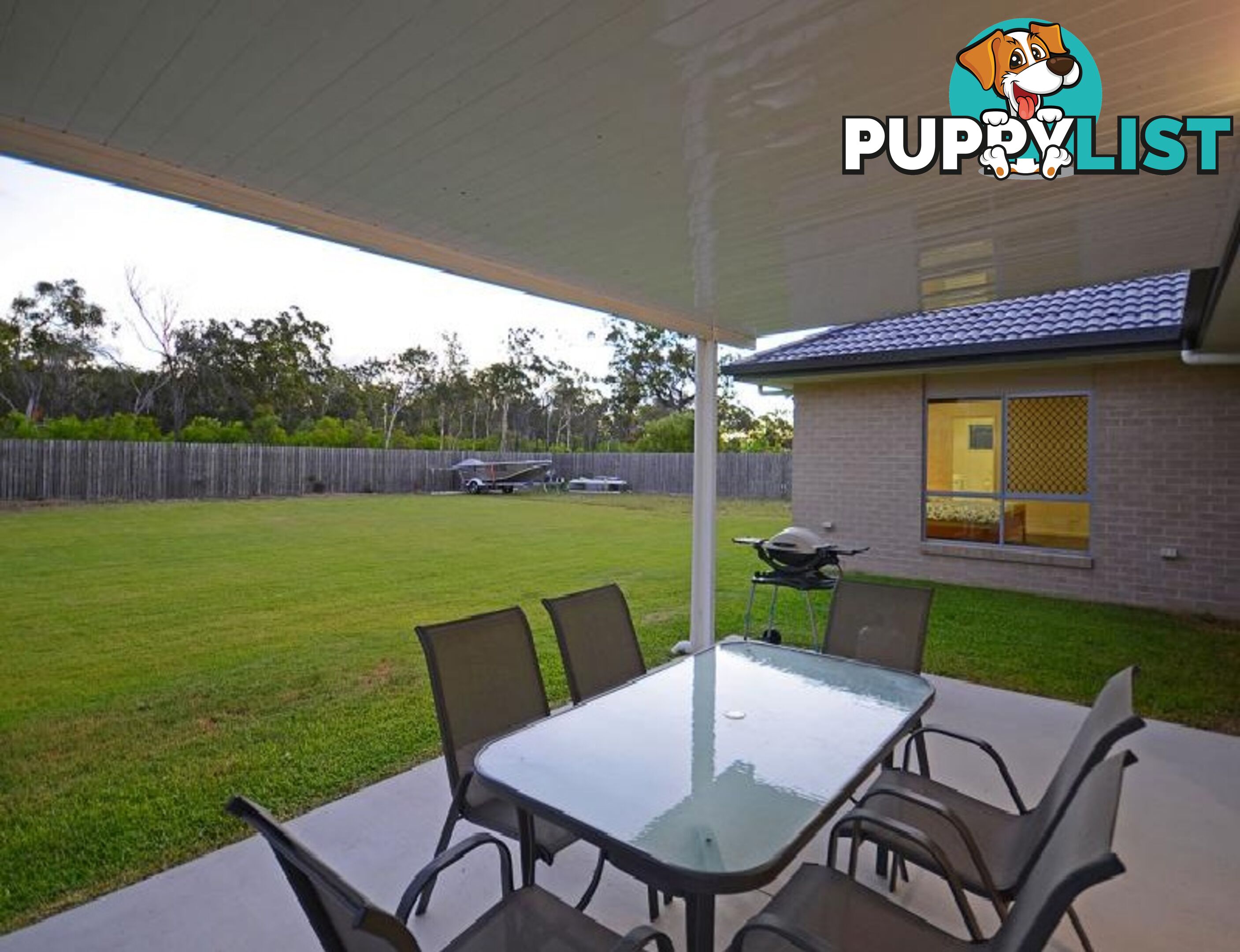 31 Ronaldo Way URANGAN QLD 4655