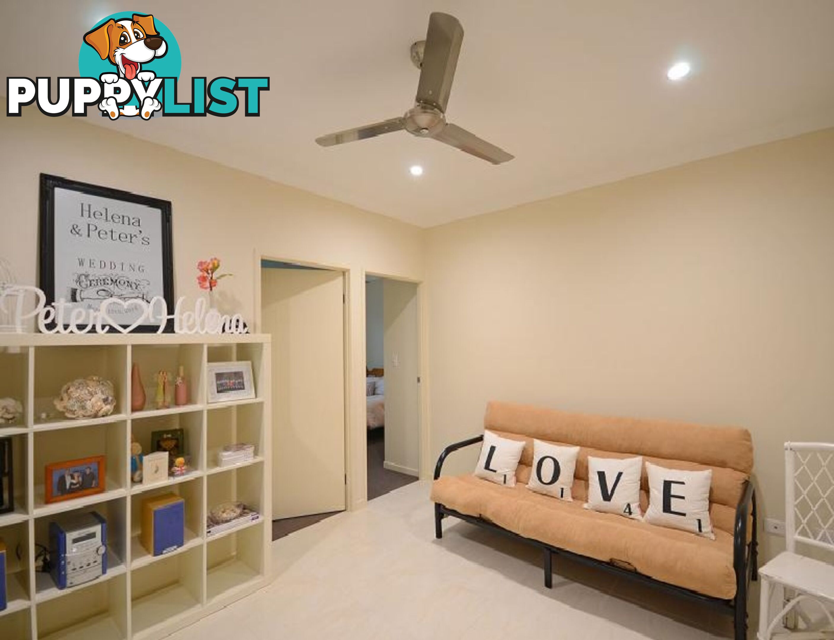 31 Ronaldo Way URANGAN QLD 4655