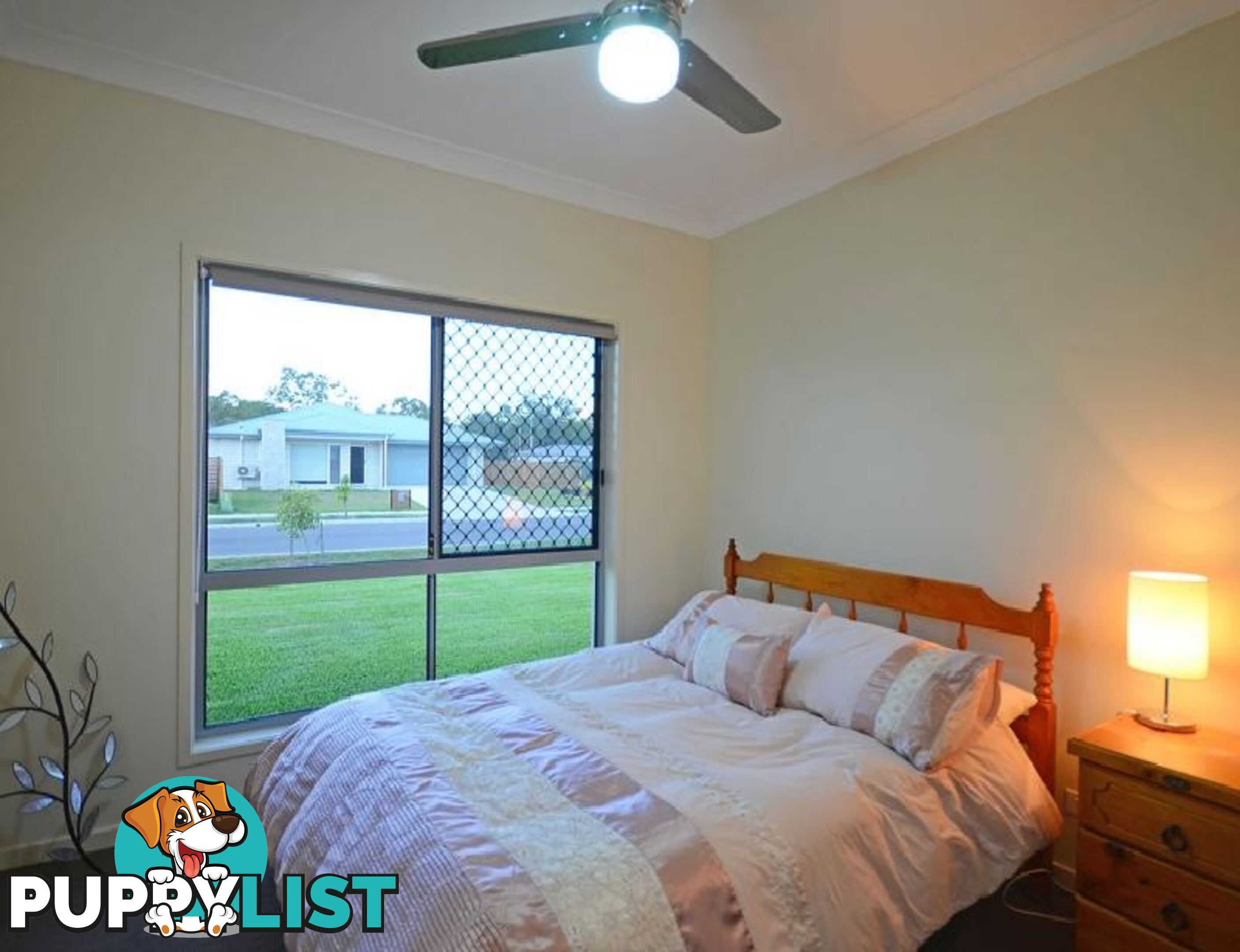 31 Ronaldo Way URANGAN QLD 4655