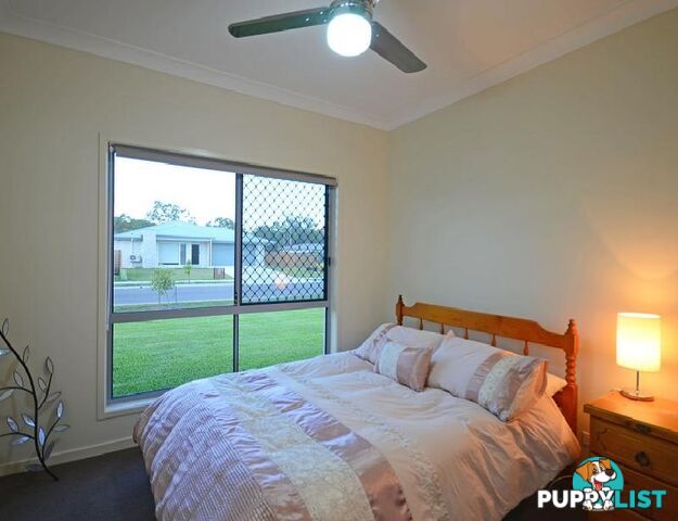 31 Ronaldo Way URANGAN QLD 4655