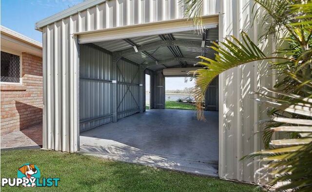 6 Whistler Court ELI WATERS QLD 4655