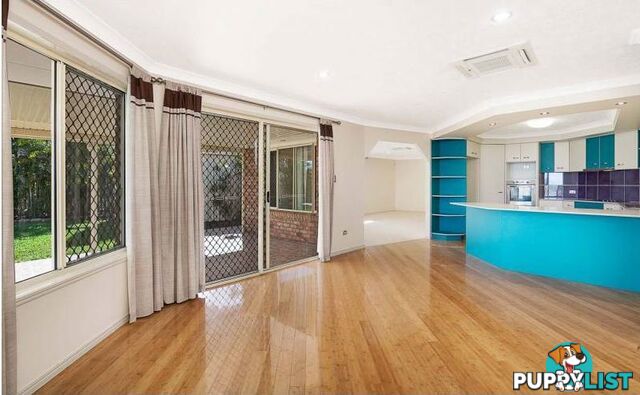 6 Whistler Court ELI WATERS QLD 4655