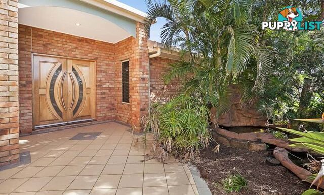 6 Whistler Court ELI WATERS QLD 4655