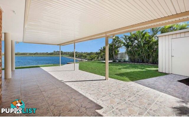 6 Whistler Court ELI WATERS QLD 4655