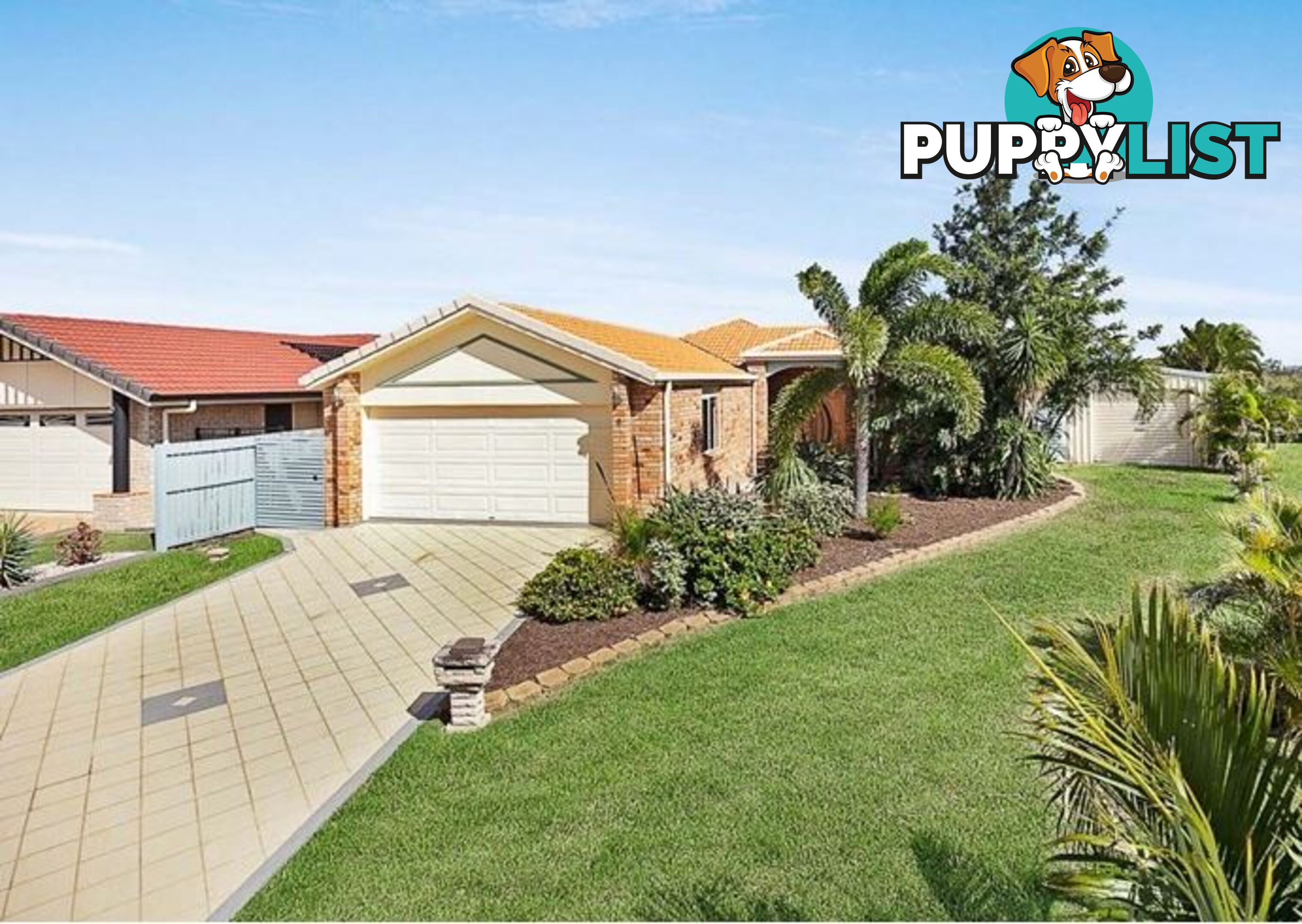 6 Whistler Court ELI WATERS QLD 4655