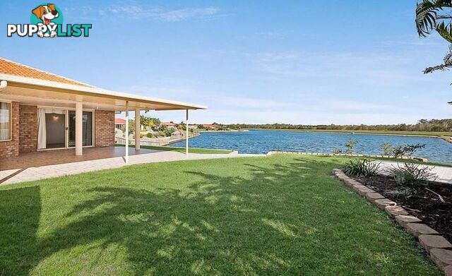 6 Whistler Court ELI WATERS QLD 4655