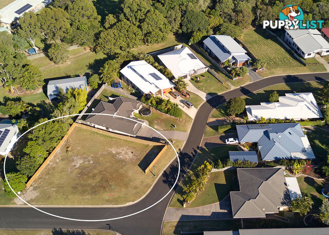 24 Gundesen Drive URRAWEEN QLD 4655