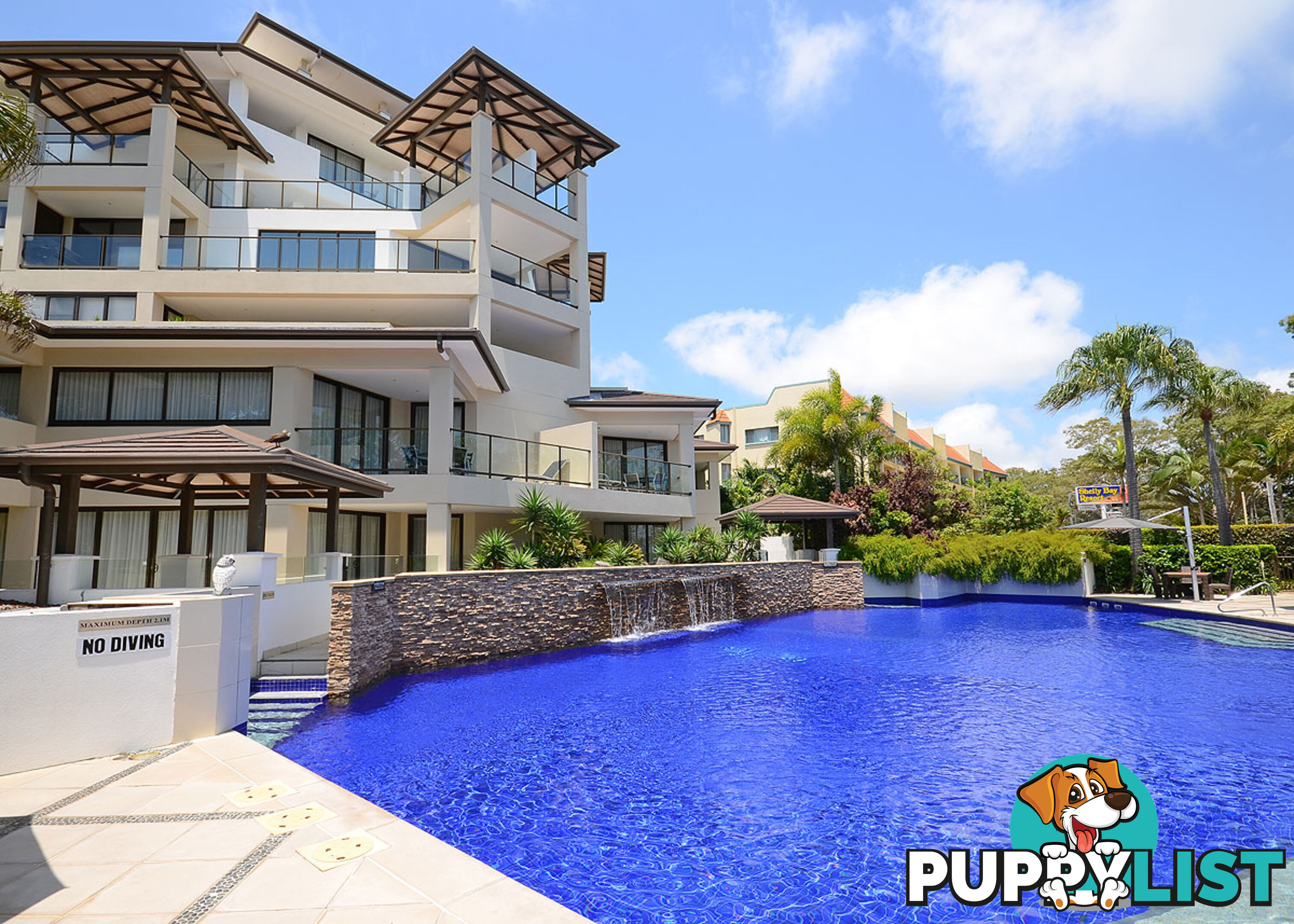303/468 Esplanade TORQUAY QLD 4655