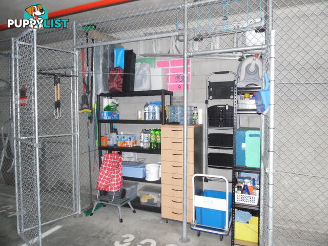 303/468 Esplanade TORQUAY QLD 4655