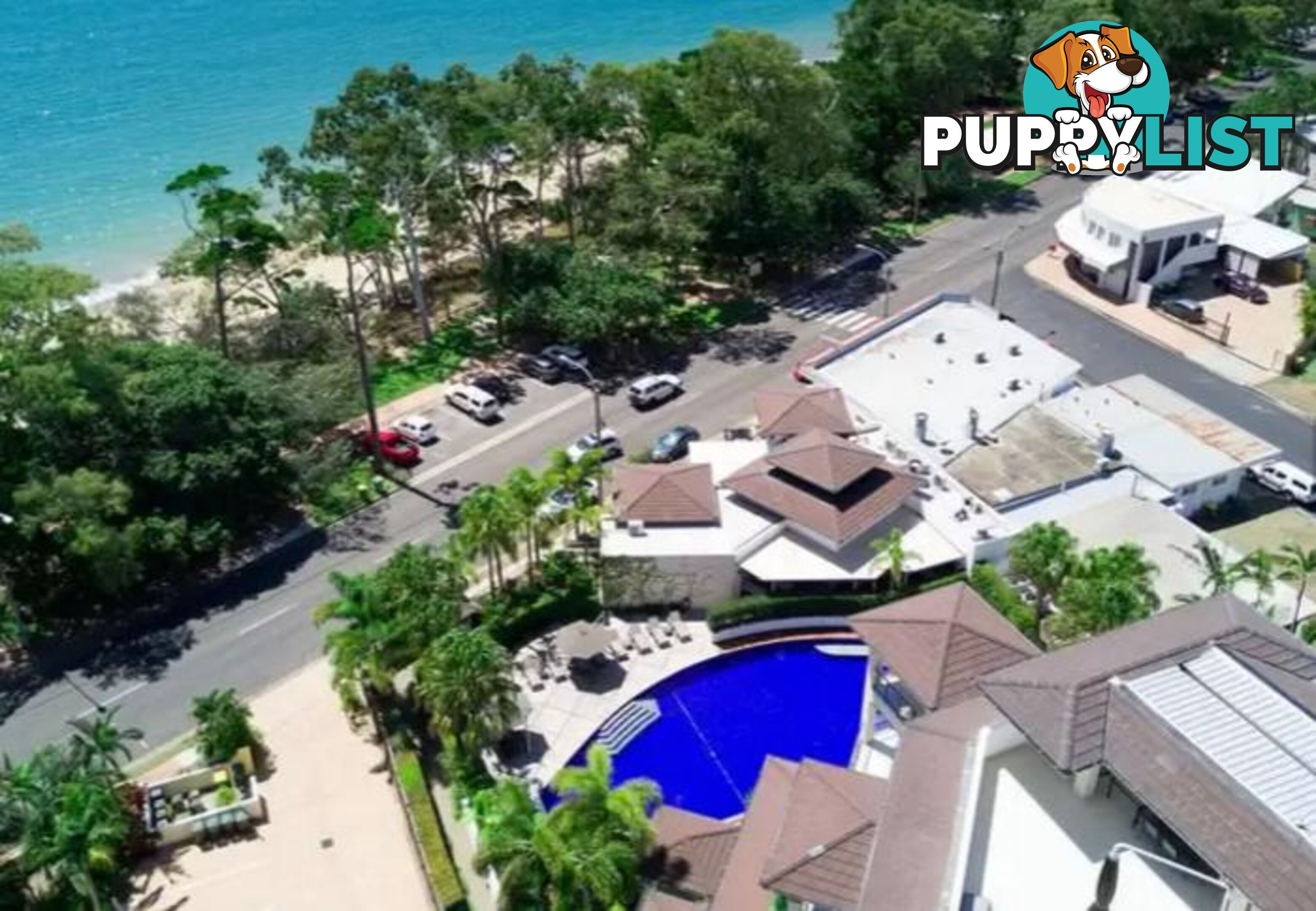 303/468 Esplanade TORQUAY QLD 4655