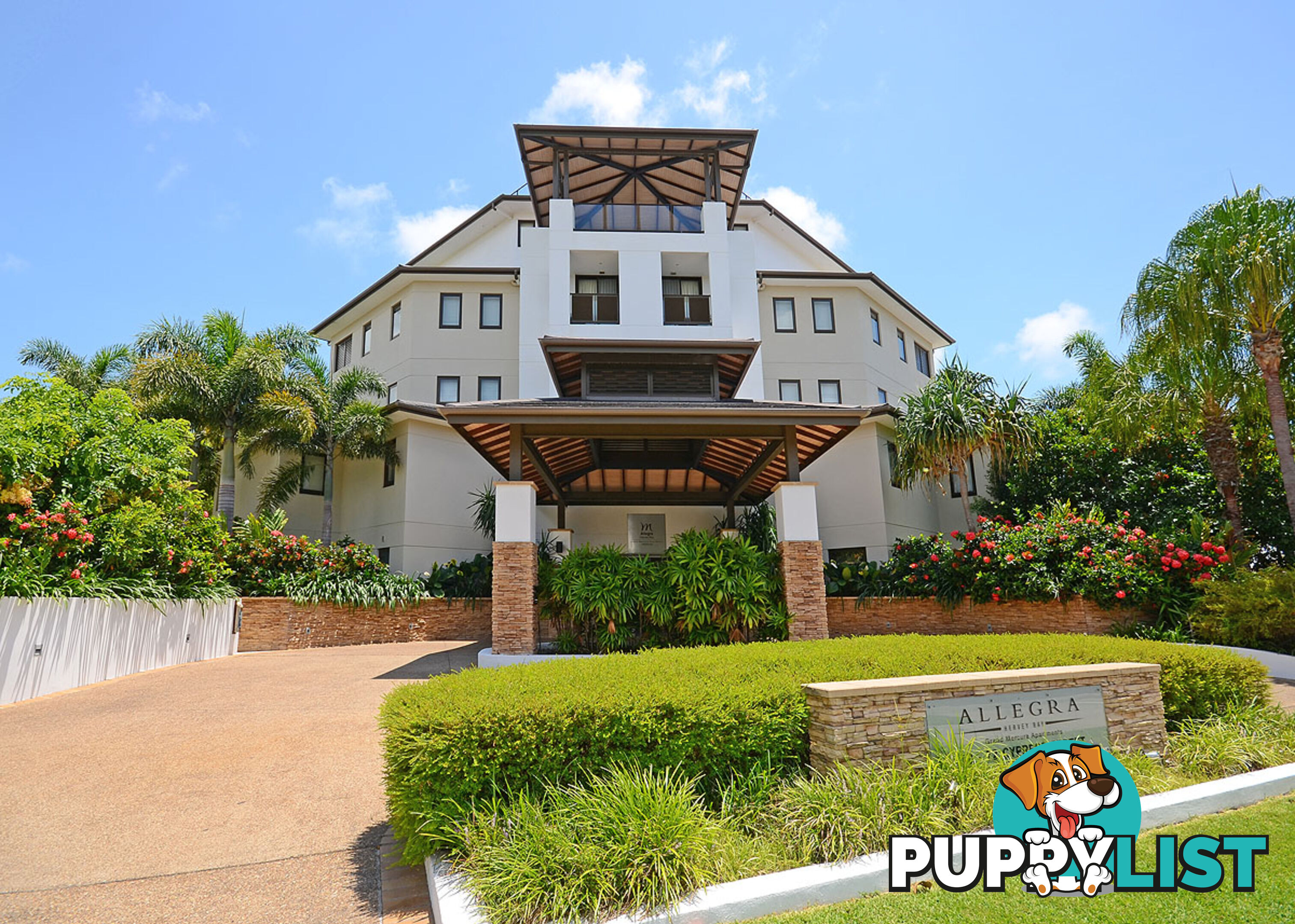 303/468 Esplanade TORQUAY QLD 4655