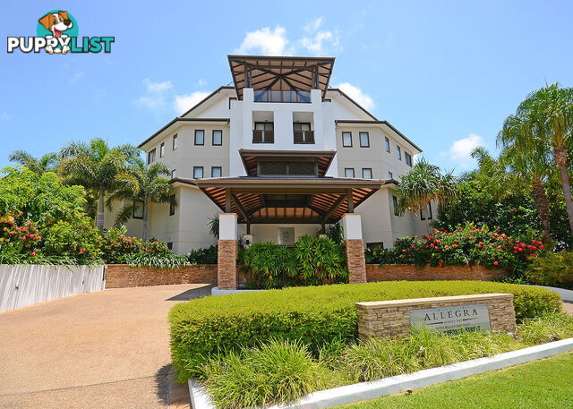 303/468 Esplanade TORQUAY QLD 4655