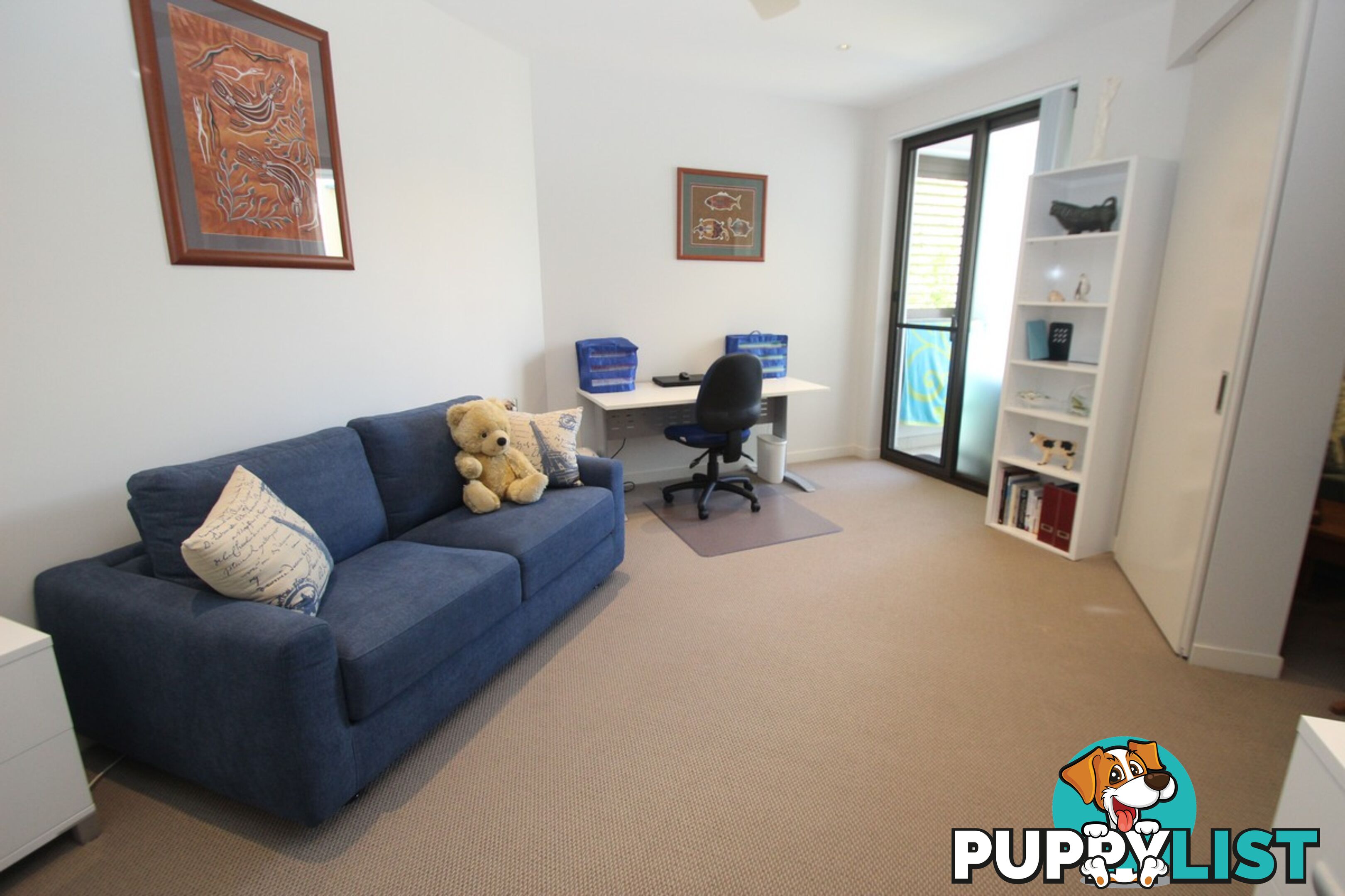 303/468 Esplanade TORQUAY QLD 4655