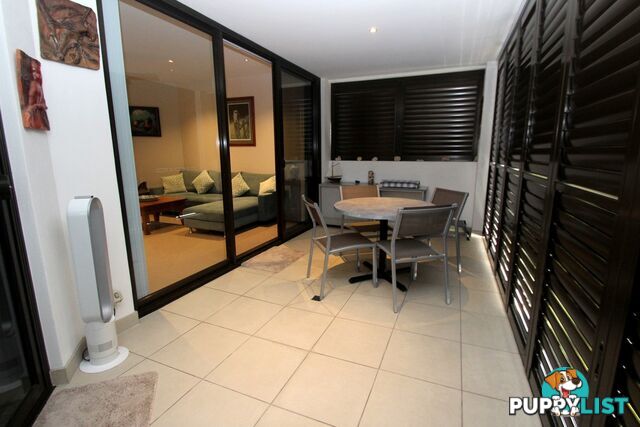 303/468 Esplanade TORQUAY QLD 4655