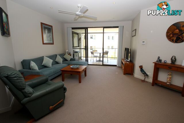 303/468 Esplanade TORQUAY QLD 4655