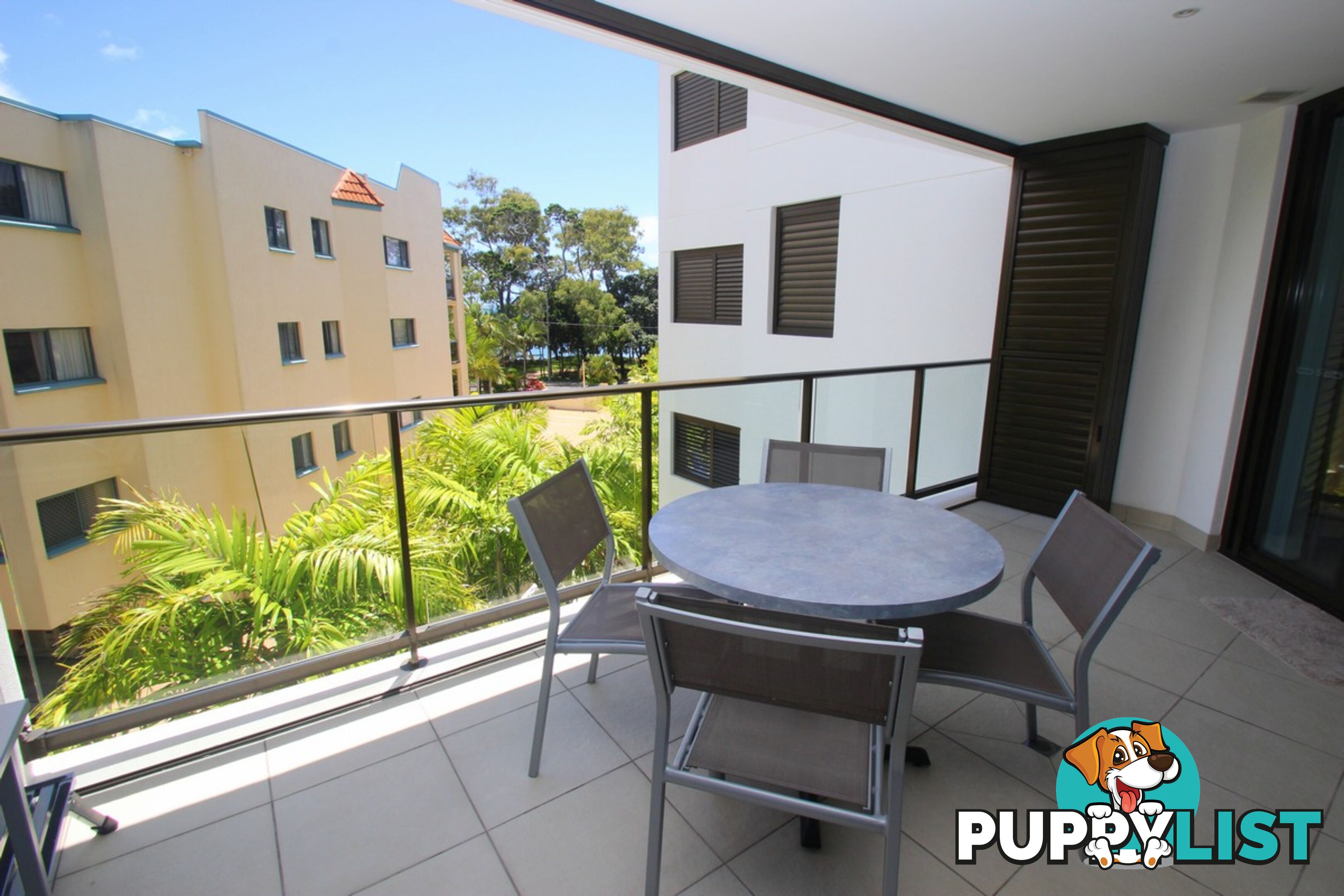 303/468 Esplanade TORQUAY QLD 4655