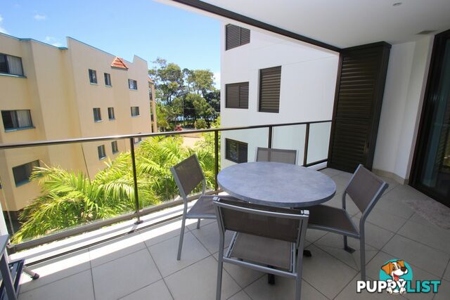 303/468 Esplanade TORQUAY QLD 4655