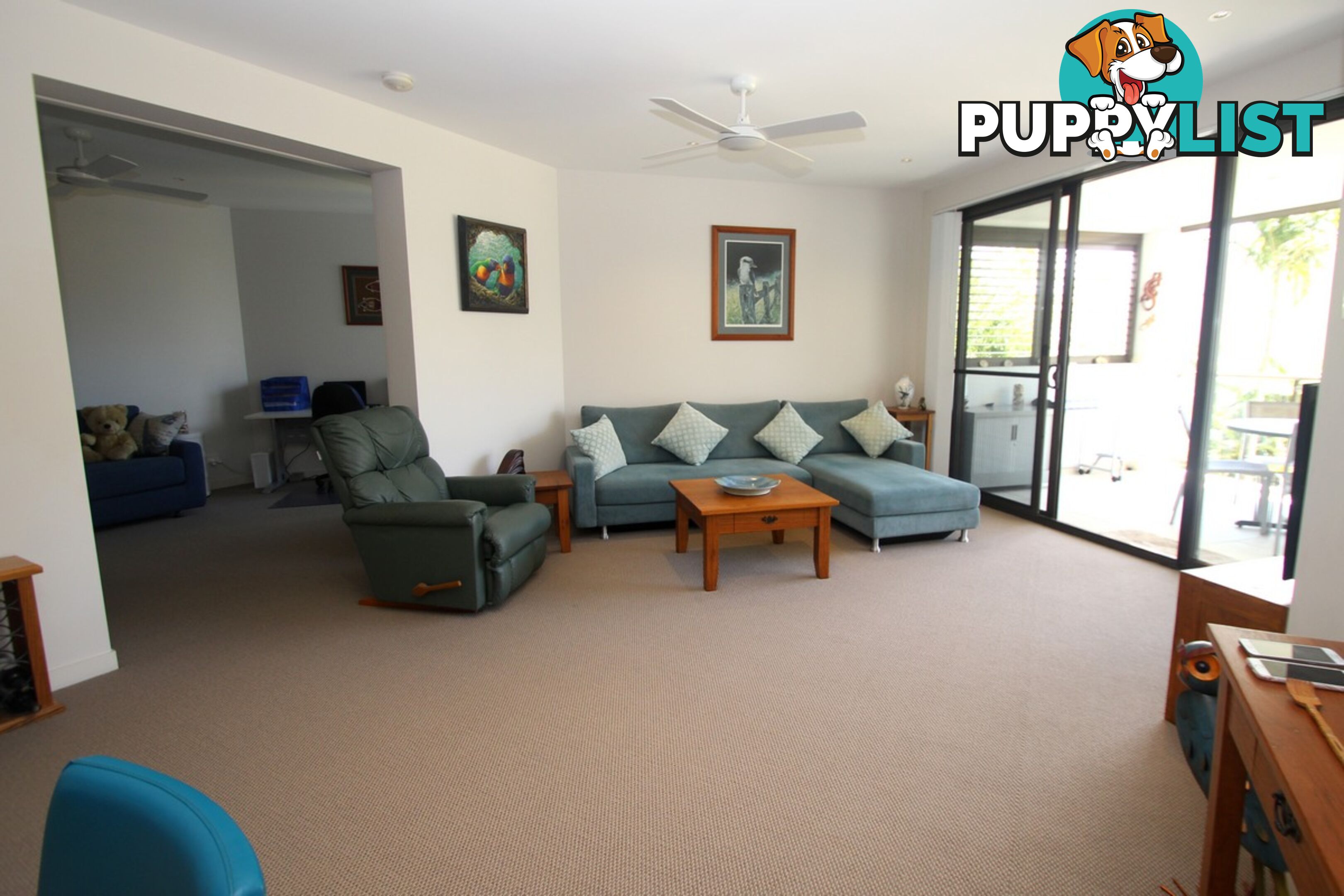 303/468 Esplanade TORQUAY QLD 4655