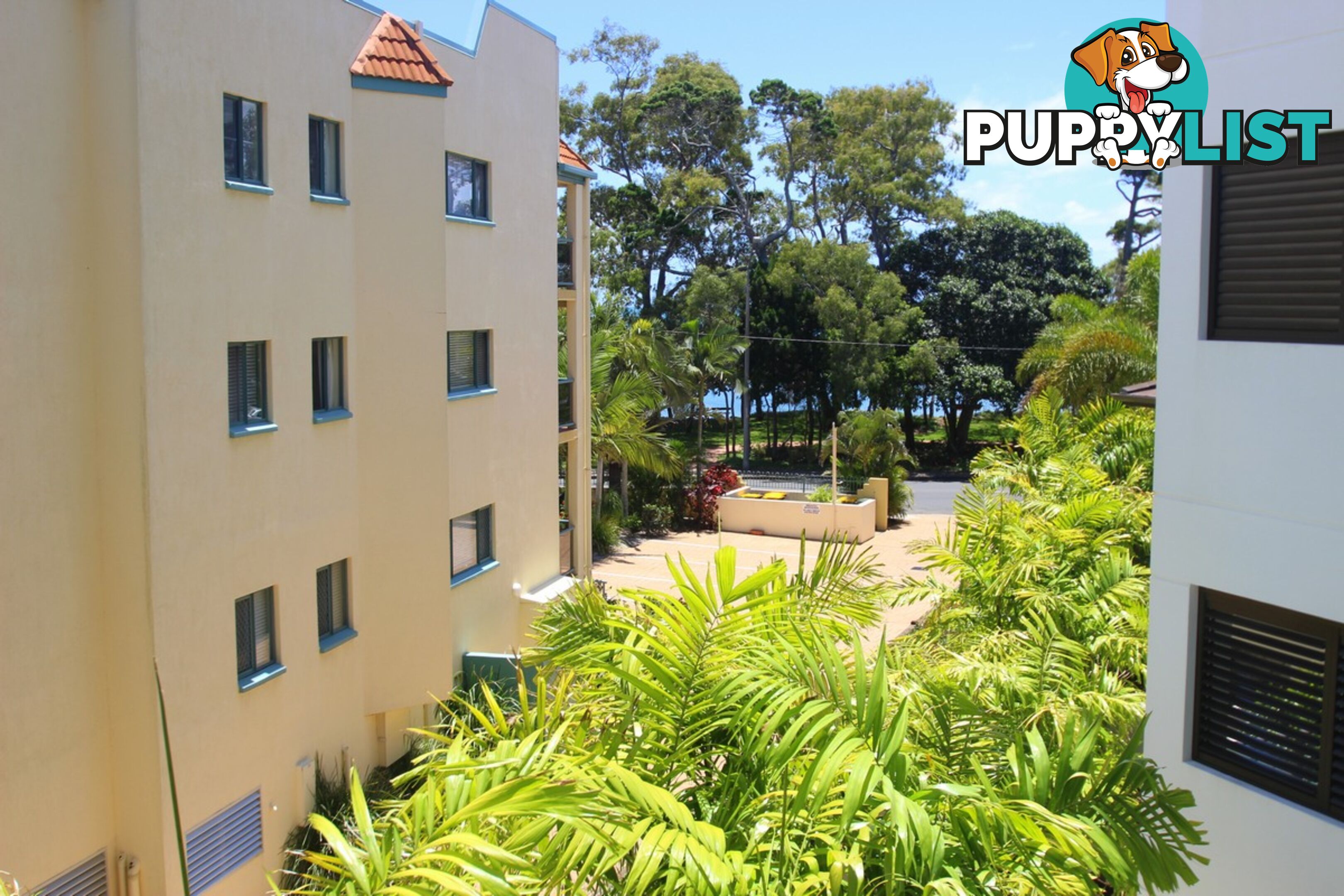 303/468 Esplanade TORQUAY QLD 4655