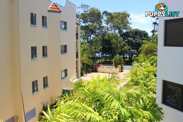 303/468 Esplanade TORQUAY QLD 4655