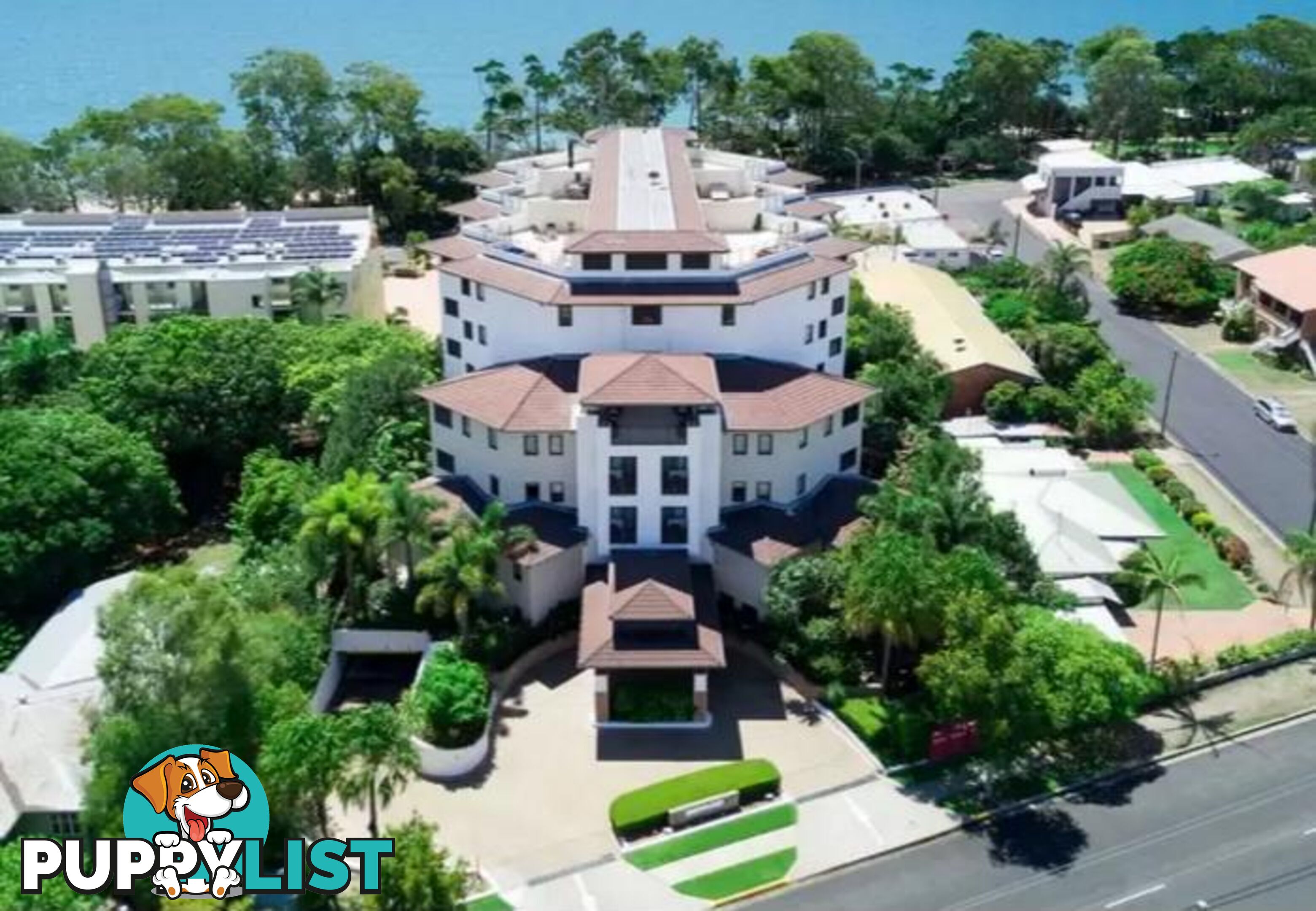 303/468 Esplanade TORQUAY QLD 4655