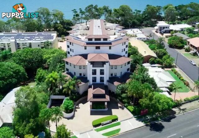 303/468 Esplanade TORQUAY QLD 4655