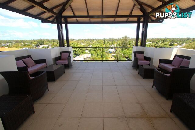 303/468 Esplanade TORQUAY QLD 4655